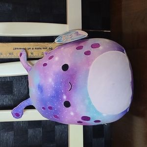 SOLD** BNWT 8" Daxxon the Alien Squishmallow